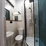 Motlava I-iii Апартаменты *