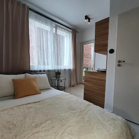 Motlavva Gd * Gdańsk