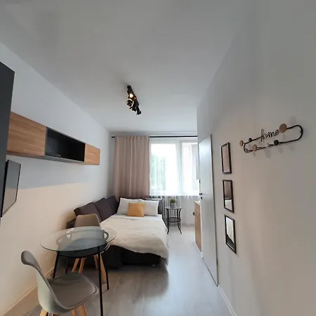 Appartement Motlavva Gd