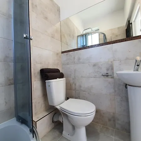 Motlavva Gd Apartman Gdańsk