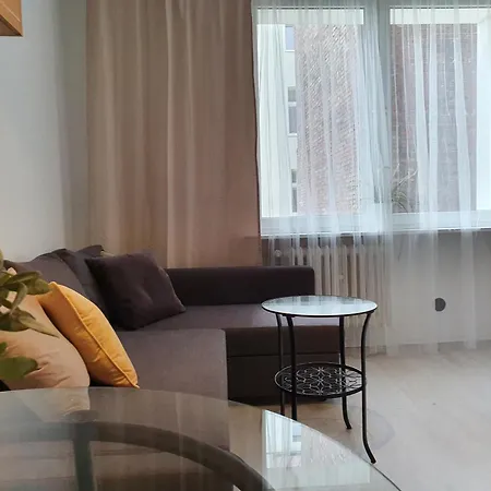 Appartement Motlava I-iii Gdańsk