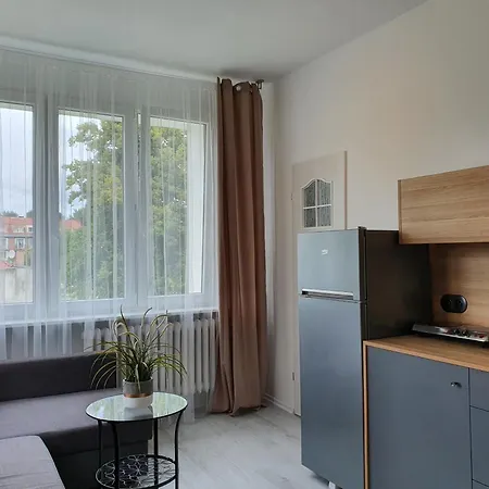 Motlava I-iii * Gdańsk