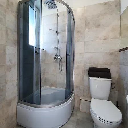 Motlava I-iii Appartement