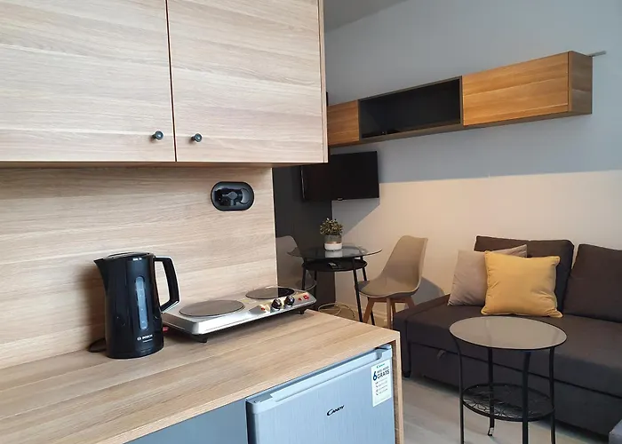 Apartman Motlavva Gd