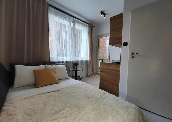 Motlavva Gd * Gdańsk