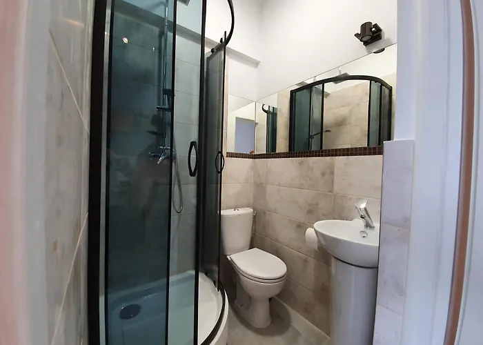 Appartement Motlavva Gd