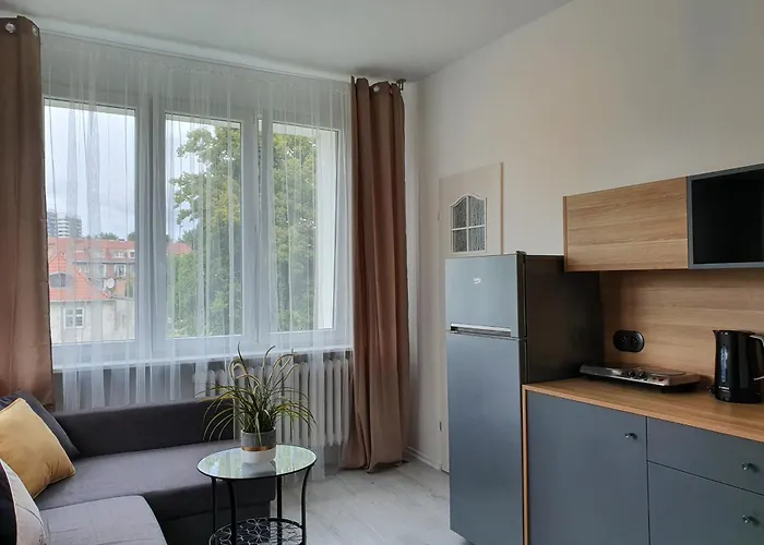 Motlavva Gd * Gdańsk