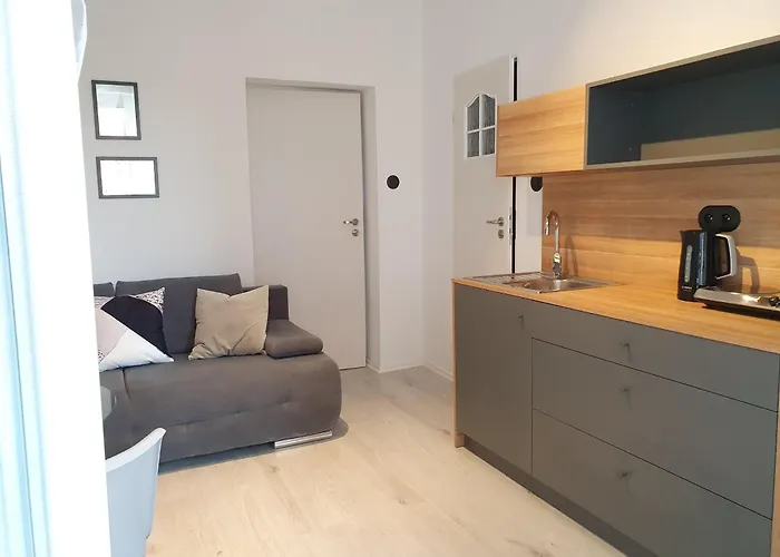 Motlavva Gd Apartman