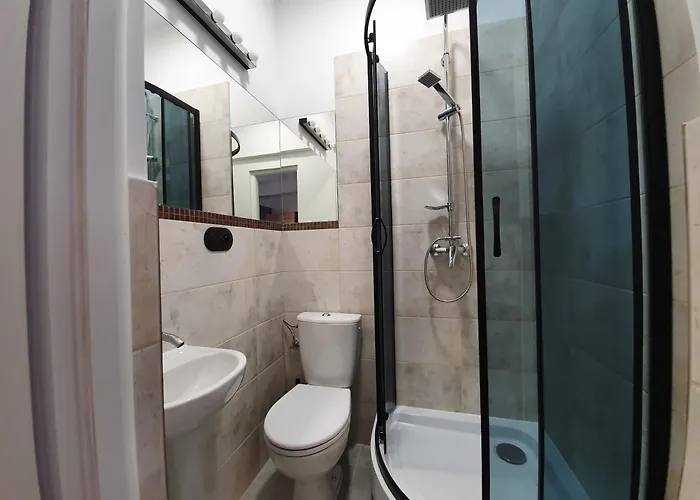 Motlavva Gd Appartement *