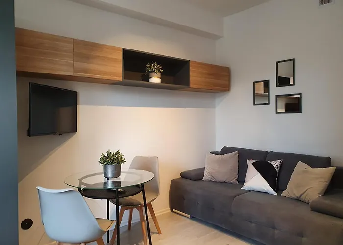 Appartement Motlavva Gd Gdańsk