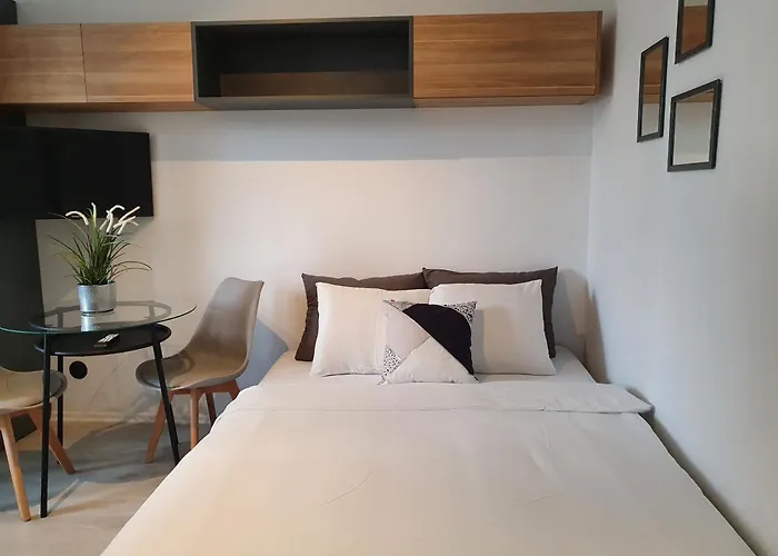 Motlavva Gd Appartement