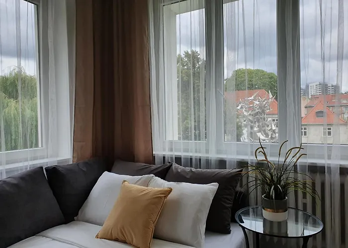 Motlavva Gd * Gdańsk