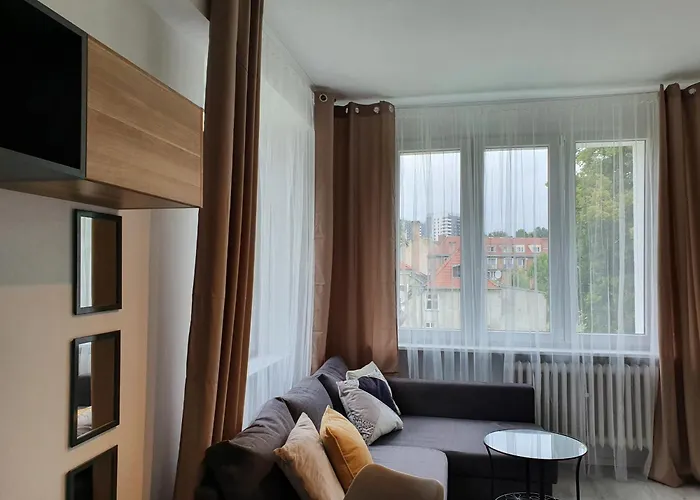 Motlavva Gd * Gdańsk