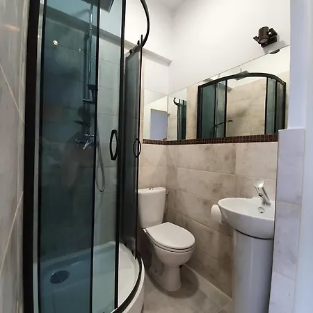 Apartmán Motlavva Gd