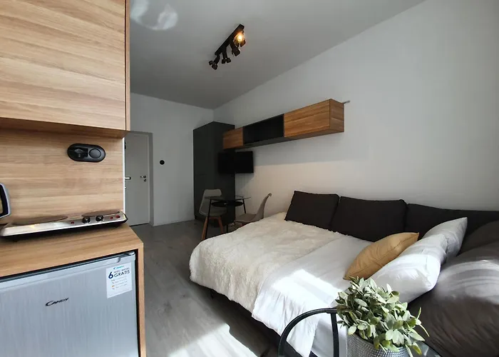 Motlavva Gd * Gdaňsk