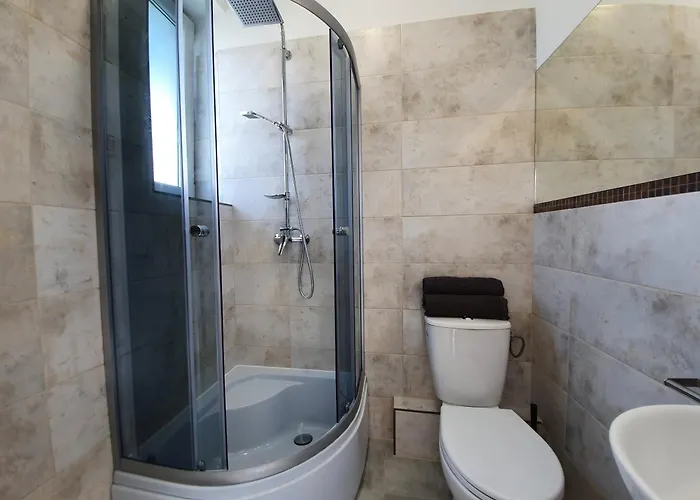 Apartmán Motlavva Gd Gdaňsk