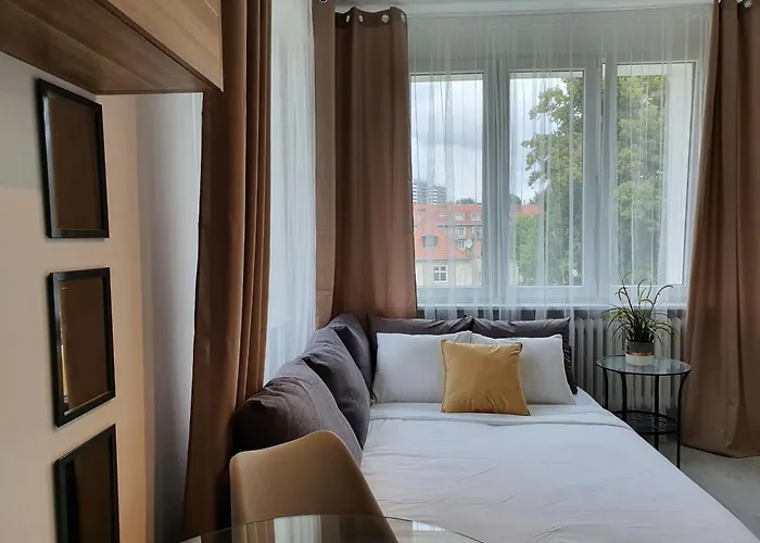 Motlavva Gd * Gdaňsk