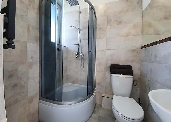 Motlavva Gd Apartmán